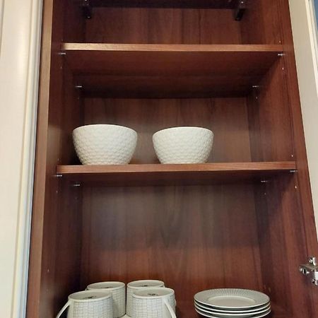 Apartman Laura Zagreb Luaran gambar