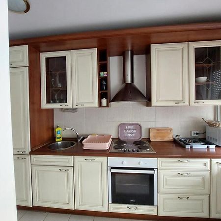 Apartman Laura Zagreb Luaran gambar