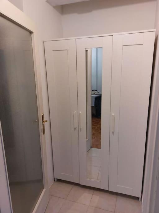 Apartman Laura Zagreb Luaran gambar