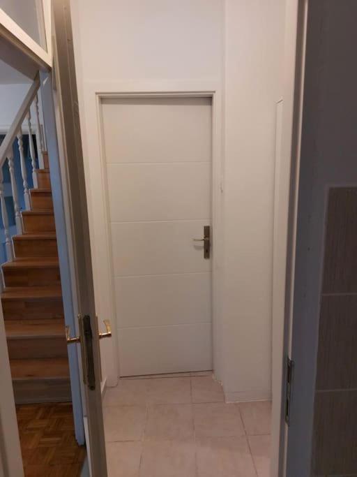 Apartman Laura Zagreb Luaran gambar